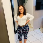 Veronica Bustos - @veronicabustos41 - Instagram