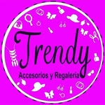 Veronica Bustos - @trendy.sumampa - Instagram