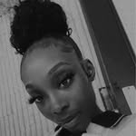 Veronica Butler - @prettyblackk_vee - Instagram