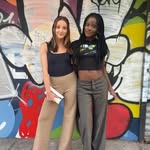 Veronica Reynolds - @veronicabutler_zr - Instagram