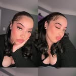 Veronica🖤Butler - @ronniethecrybaby - Instagram