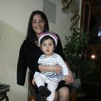 Veronica Buxton - Facebook