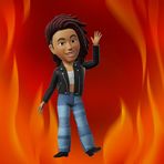 Veronica Buxton - Facebook