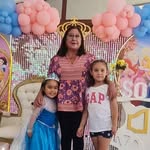 Verónica Caamaño Valdes - @caamanovaldes - Instagram