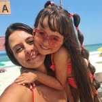 Verônica Cabral - @demaeparamaeblog - Instagram