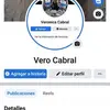 Veronica Cabral - @verocabral20 - TikTok