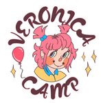Veronica Camp - @orrangepeels - Instagram