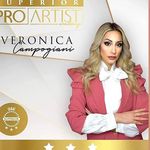Veronica Campogiani - @veronica_campogiani_makeup - Instagram