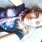 Verónica Cañadas - @canadas_veronica - Instagram