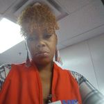 Veronica Canady - @veronicacanady - Instagram