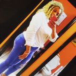 Veronica Canady - @canadyv2 - Instagram
