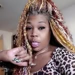 Veronica Canady - @veronica369449 - Instagram