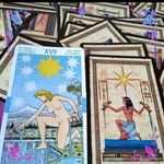 Verónica Canales - @tarot.veronica - Instagram