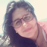 Veronica Canales - @verocanales88 - Instagram