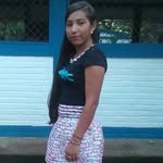 Veronica Canales - @canales4587 - Instagram