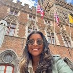 Verónica Candelaria - @vecandelaria - Instagram