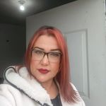 Verónica Candelaría - @verorgonzalez090673 - Instagram