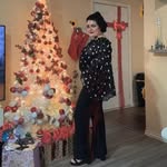 Veronica Candelaria - @candelariamendozaveronica - Instagram