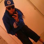 Veronica Mariah Candelaria - @cutest__stud23 - Instagram