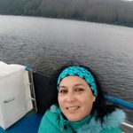 Veronica Canelo - @veronica.canelo - Instagram