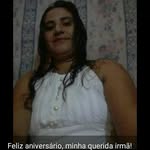 Maria Verônica Félix - @veronicacanuto2018 - Instagram