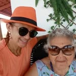 MRia Veronica Canuto - @mariaveronicacanut - Instagram