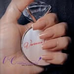 Verônica Canuto - @canutonail - Instagram