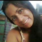 Verônica Canuto - Facebook