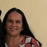 Verônica Canuto - @veronicacanutorocha - Instagram