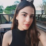 𝚅𝚎𝚛ô𝚗𝚒𝚌𝚊 𝙲𝚊𝚗𝚞𝚝𝚘 - @ca_fe_veras - Instagram