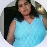 Verônica Canuto vieira - @veronicacanutovieira - Instagram