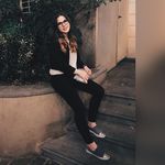 Veronica Cappello - @veronicabaustelle - Instagram