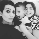 Veronica Caputo - @veryetommy - Instagram