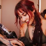 VERÔNICA CAPUTO | TATUADORA - @veroocptattoo - Instagram