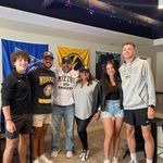 Veronica Caracciolo Scott - @vscott_11 - Instagram