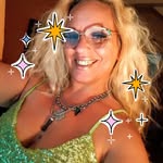 Veronica Cardozo - @carranza9083 - Instagram