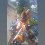 Veronica Cardozo - @veronicacardozo44 - Instagram