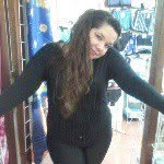 Vero - @veronicacareaga35 - Instagram