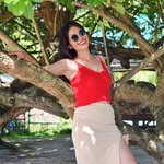 Iza Veronica Carle - @iamcarleiza - Instagram