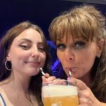 Veronica Carle - @ronniecarle40 - Instagram