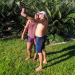 Carlinhos Verônica - @veronicacarlinhos - Instagram