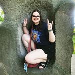 ☆Veronica☆ - @veronica.carlson.374 - Instagram