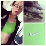 Veronica Carlson - @boycele - Instagram