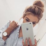 Veronica Carlson - @veronicacarlson83 - Instagram