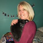 Veronica Carlson - @roncarlson - Instagram