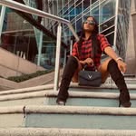 Veronica Carrera - @anafashion115 - Instagram