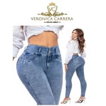 Veronica Carrera - @jeansbyjeans - Instagram