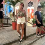 Veronica Carrera - @veronica_carrera15 - Instagram