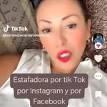 Verónica carrera estafadora - @veronicacarreraestafadora - Instagram