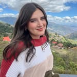 Verónica Sophia - @veronica_carrera17 - Instagram